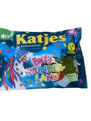 Katjes Wunderland Party 20 x 200g