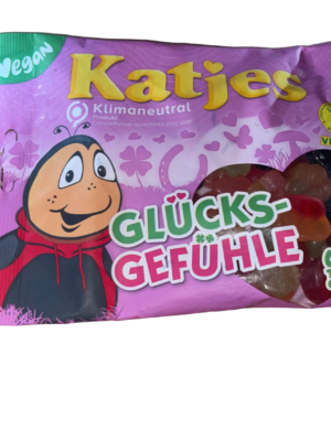 Katjes Glucksgefühle 20 x 200g