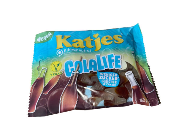 Katjes ColaLife 20 x 160g