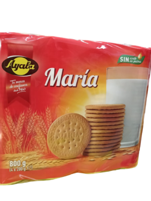 Maria Dorada 800g