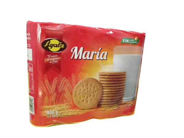 Maria Dorada 800g