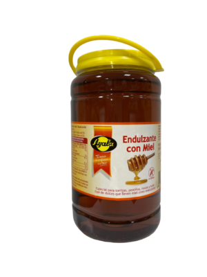 Edulcorant avec du miel Ayala 2 kg