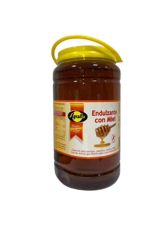 Edulcorant avec du miel Ayala 2 kg