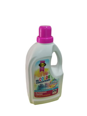 AYALA DETERG. GEL COLOR CONC.27 LAV