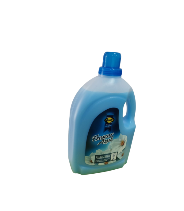 SUAVIZANTE AYALA AZUL DE 3L.