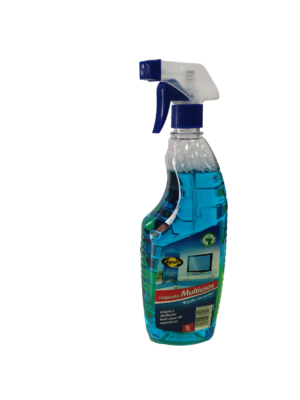 MULTIUSOS AYALA PISTOLA 1L.