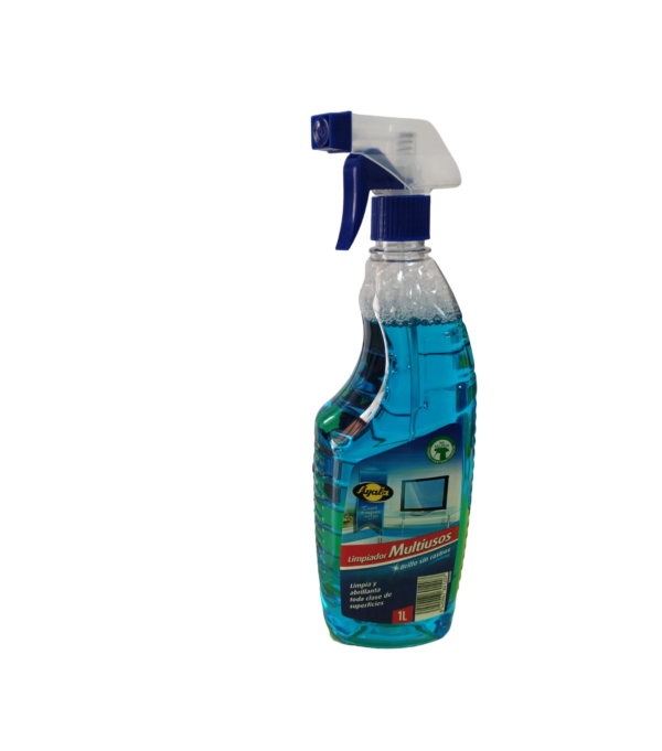 MULTIUSOS AYALA PISTOLA 1L.