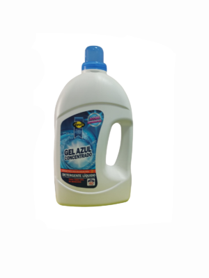 Detergente Ayala Liq Azul 3L-40D