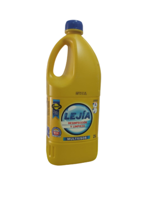 LEJIA AYALA AMARILLA 2L.