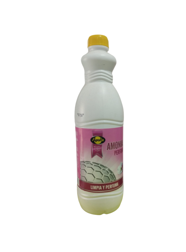 AYALA AMONIACO PERFUMADO  1,5L