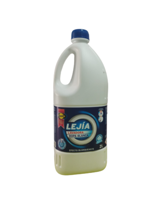 LEJIA AYALA BLANCA 2L.