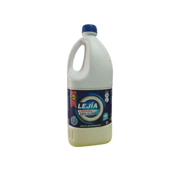 LEJIA AYALA BLANCA 2L.