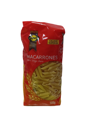 Macarrones Ayala 500g