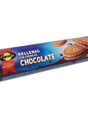 Biscuits Choco Ayala 250g