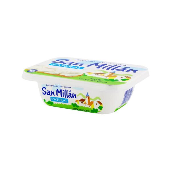 FROMAGE SAN MILAN 200g