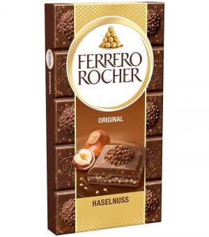 Rocher Tafel Original 90g