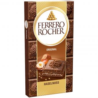 Rocher Tafel Original 90g