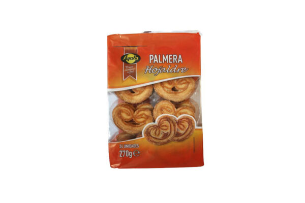 Palmeritas Ayala 270g