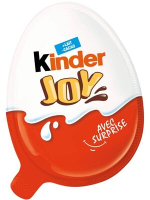 Kinder JOY 24*20g