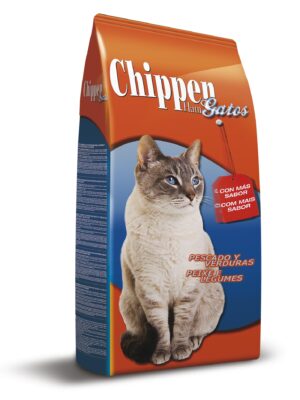 Nourriture de chat  Chippenham 4 Kg
