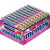 Bonbon Mentos Strawberry 38g