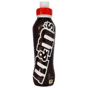 M&Ms Chocolat Boisson 350ml