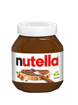 Ferrero Nutella 450g