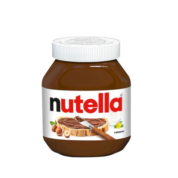 Ferrero Nutella 450g