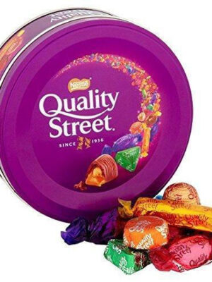 Nestle Quality Street 240g
