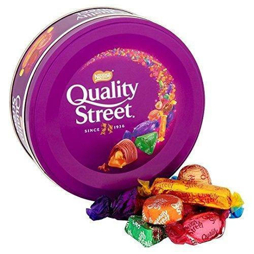 Nestle Quality Street 240g