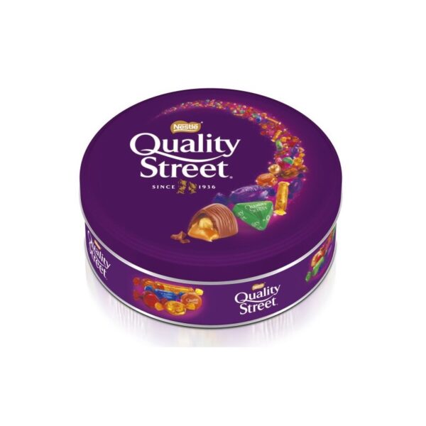 Nestle Quality Street 410g