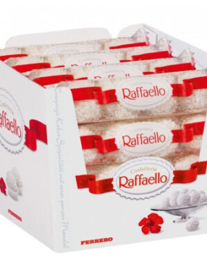 Raffaello T4 / 40g
