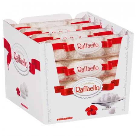 Raffaello T4 / 40g