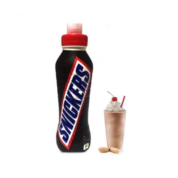SNICKERS  Boisson 350ml