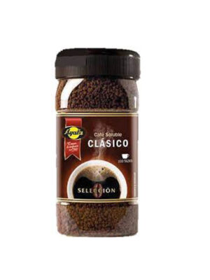 Cafe Ayala Soluble Natural Pet 200g