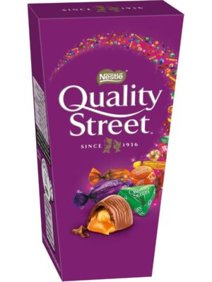 Quality Street 265g