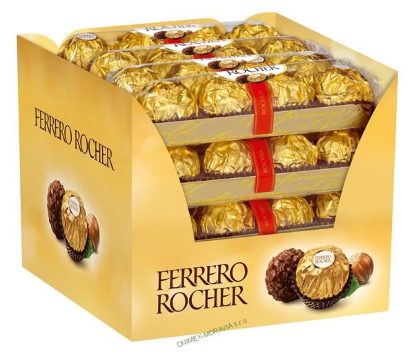 vyr_1092_Ferrero-Rocher-T4.jpg Ferrero Rocher T4/ 50g