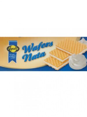 WAFERS NATA AYALA 160G