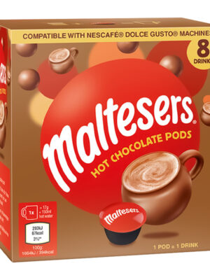 Maltesers Hot Pods 120g