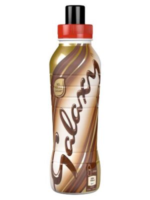 Galaxy Chocolate boisson 350ml