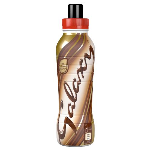 Galaxy Chocolate boisson 350ml