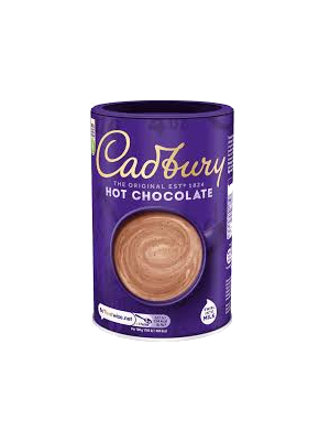 Cadbury Drinking Chocolate 500g