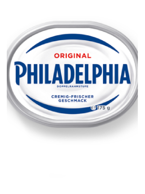 PHILADELPHIA ORIGINAL 175g