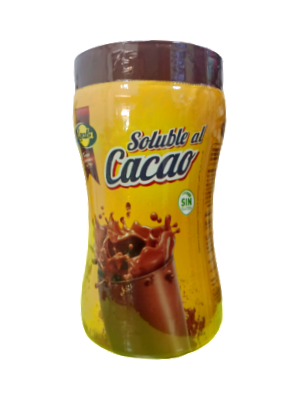 Cacao soluble Ayala Boite 900 g