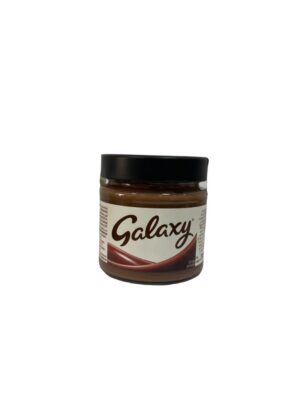 Galaxy chocolate à tartiner 200g