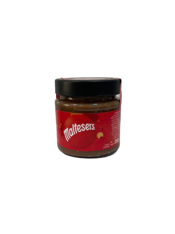 Maltesers Chocolat à tartiner 200g