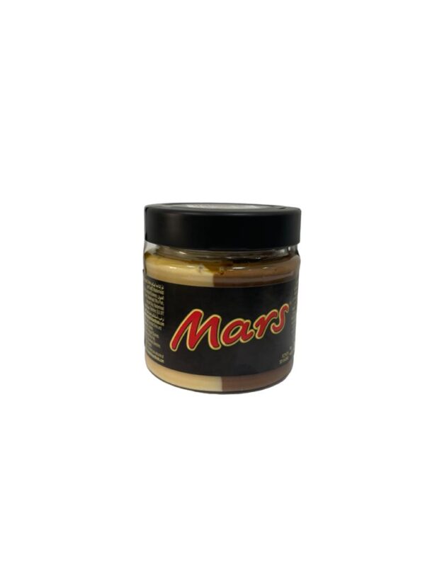 MARS Chocolat à tartiner 200g