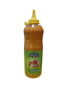 ODYLISS SAUCE ALGERIENNE 950ml