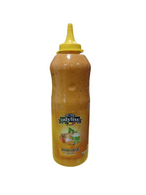 ODYLISS SAUCE ANDALOUSE 950ml