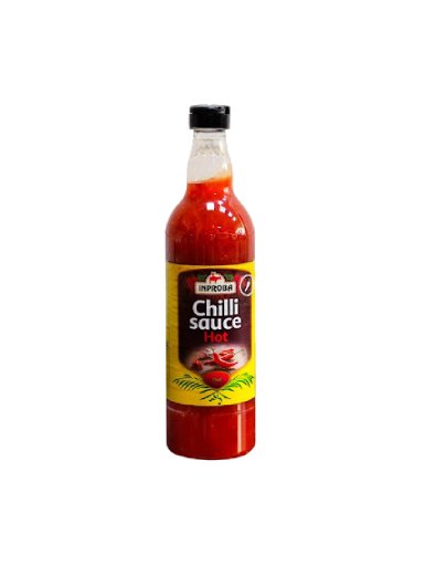 Inproba HOT Chili Sauce 700ml